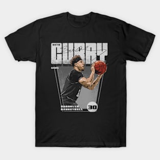 Seth Curry Brooklyn Premiere T-Shirt